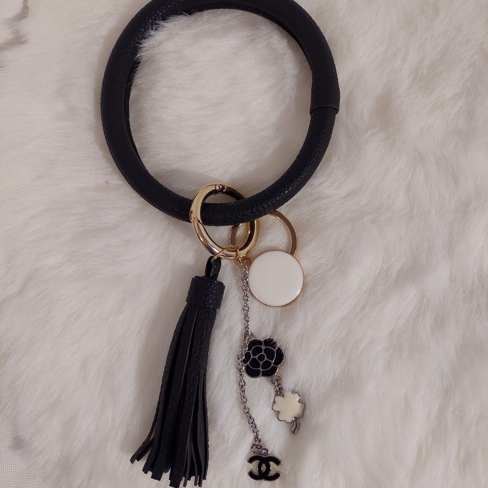 Bracelet Key Chain